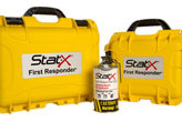 STAT-X First Responder